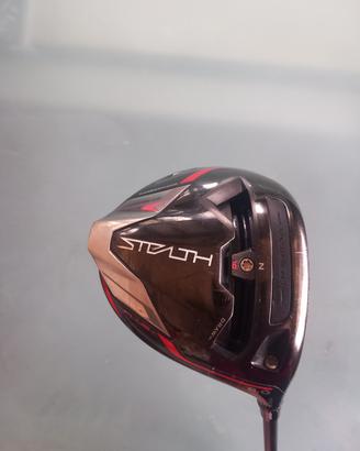 Driver Taylormade 