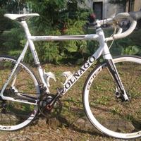 Bicicleta Colnago C59 Team Edition