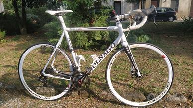 Bicicleta Colnago C59 Team Edition