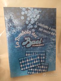 La Tombola Dei Baci Perugina By Clementoni Nuova