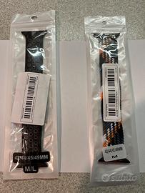 Cinturino per Apple Watch