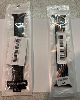 Cinturino per Apple Watch