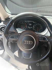 Volante audi A3 8v  Sportback 2015 Prerestiling 