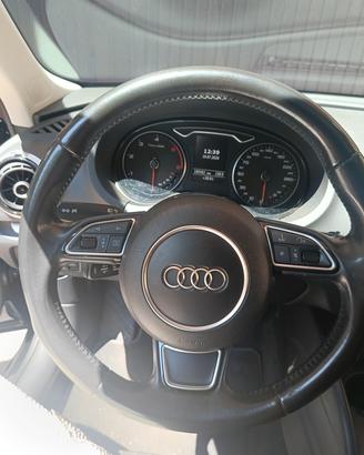 Volante audi A3 8v  Sportback 2015 Prerestiling 