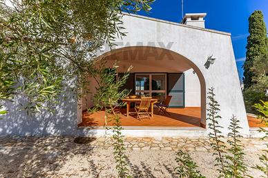Villa singola - Ostuni
