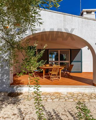 Villa singola - Ostuni