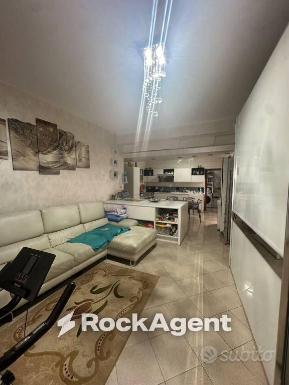 Appartamento – Poggiomarino, Flocco - Vista 3
