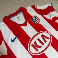 Atletico Madrid