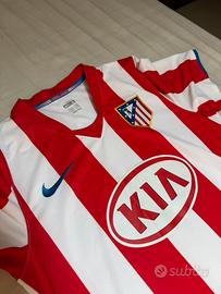 Atletico Madrid