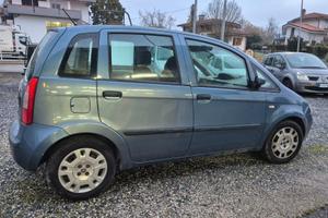 Fiat Idea 1.3 Multijet 16V Dynamic