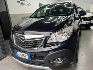 Opel Mokka 1.7 CDTI Ecotec 130CV 4x2 Start&Stop Eg