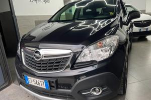 Opel Mokka 1.7 CDTI Ecotec 130CV 4x2 Start&Stop Eg