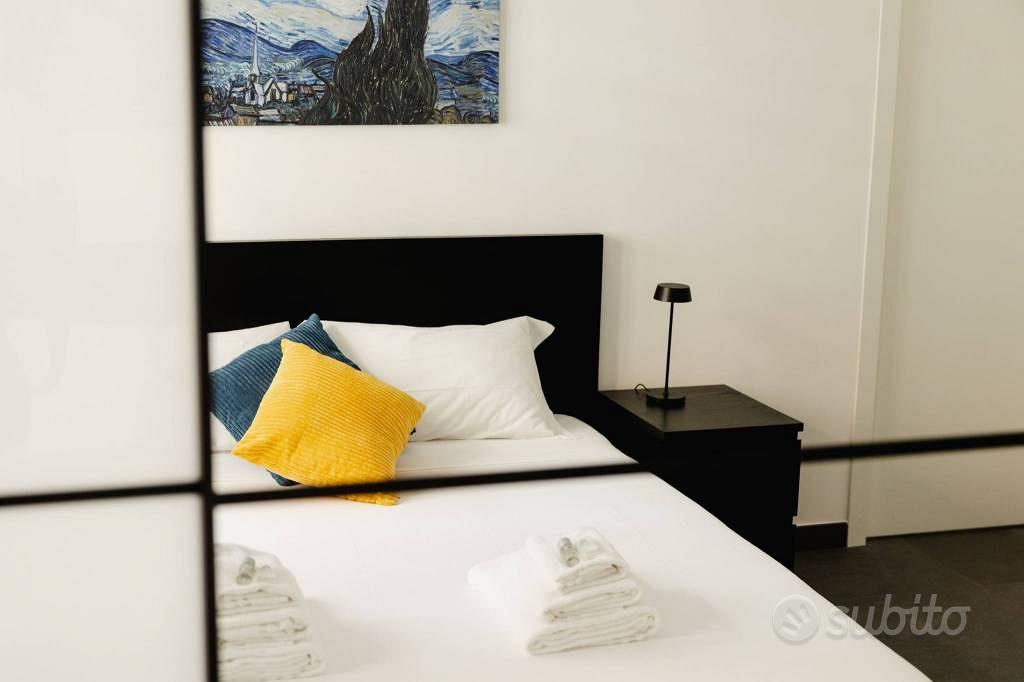 Apartment in Roma, Monte Mario, Della Vittoria - Altro