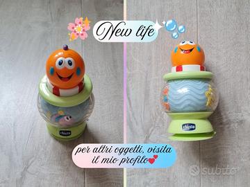 Pesciolino Chicco Giocattolo