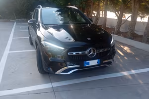 Mercedes GLA 180 d 