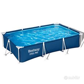 “Piscine  NUOVE a partire da 37€ spedizione inc
