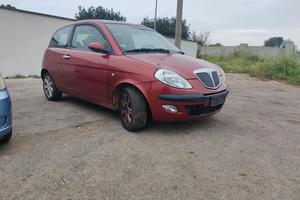 LANCIA YPSILON 843 1.2 80CV 03-11 Ricambi
