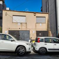 Galilei/paisiello, uffici e magazzini