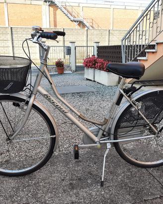 Bicletta da donna