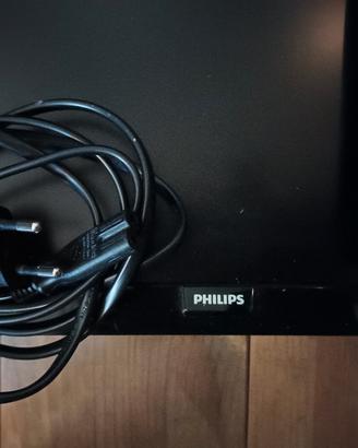 Tv philips 19 pollici 