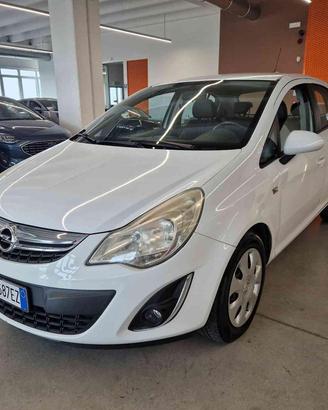 OPEL Corsa 1.2 85CV 5 porte GPL-TECH Elective