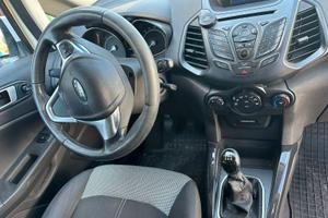 FORD EcoSport - 2016