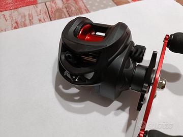 mulinello da pesca casting 2000 nuovo