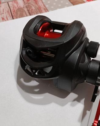 mulinello da pesca casting 2000 nuovo