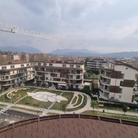 In Parco, 4 vani e 2 wc, con garage e cantina