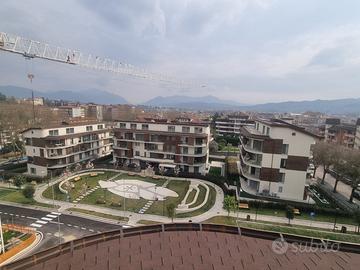 In Parco, 4 vani e 2 wc, con garage e cantina