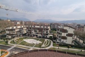 In Parco, 4 vani e 2 wc, con garage e cantina