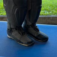 STIVALI REVIT EXPEDITION GTX tg. 42