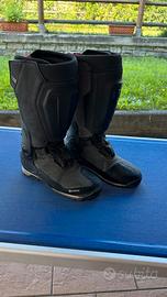 STIVALI REVIT EXPEDITION GTX tg. 42