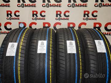 4 GOMME 215/60 R17 96H BRIDGESTONE ESTIVE