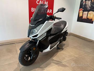 Wottan Motor Storm 125 wottan storm 125