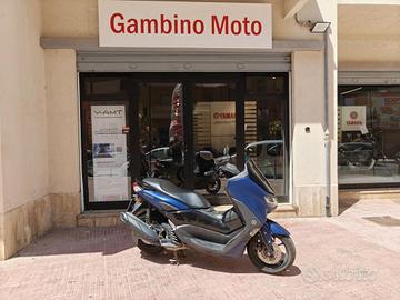 Yamaha Nmax 125