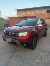 Dacia Duster Tce GPL Prestige UP anno 2022