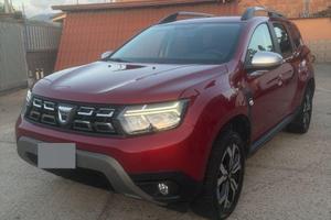 Dacia Duster Tce GPL Prestige UP anno 2022