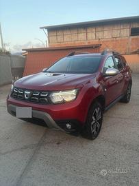 Dacia Duster Tce GPL Prestige UP anno 2022