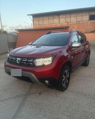 Dacia Duster Tce GPL Prestige UP anno 2022