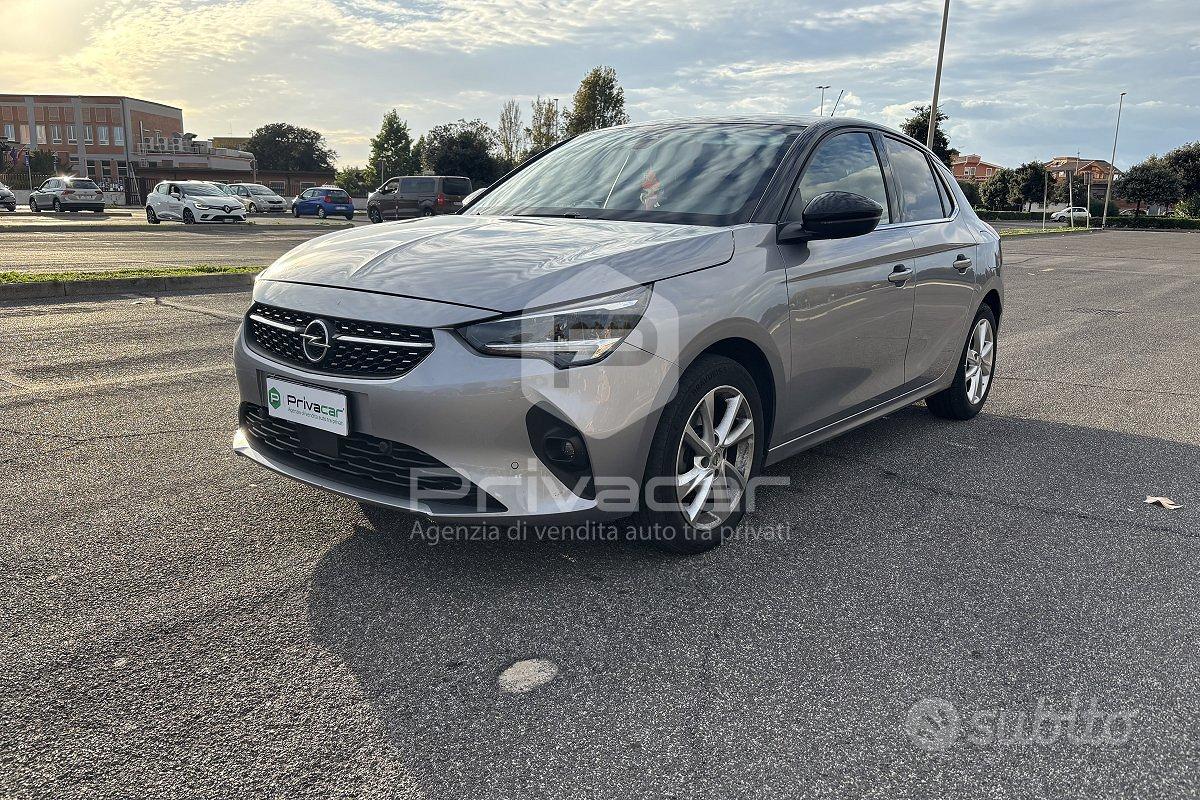Opel Corsa 6ª serie