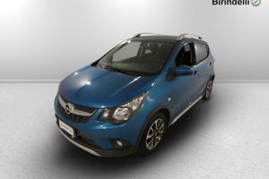 OPEL Karl - Karl Rocks 1.0 73 CV