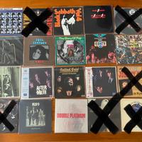 Vinili Hard Rock Classic Rock Country