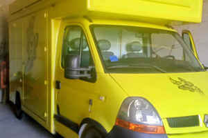 Attività commerciale