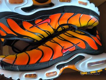 Nike Air max Plus Tiger nuovo originale cartellino