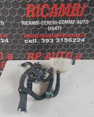 2ZRFXE VASCHETTA ACQUA LIQUIDO REFRIGERANTE TOYOTA