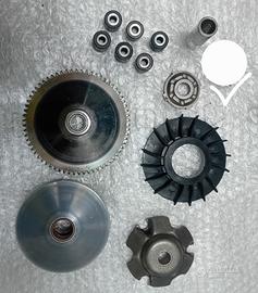Variatore Completo Originale Piaggio Liberty 504T