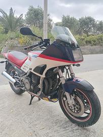 Yamaha FJ 1100
