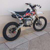 ricambi pit bike 