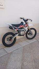 ricambi pit bike 